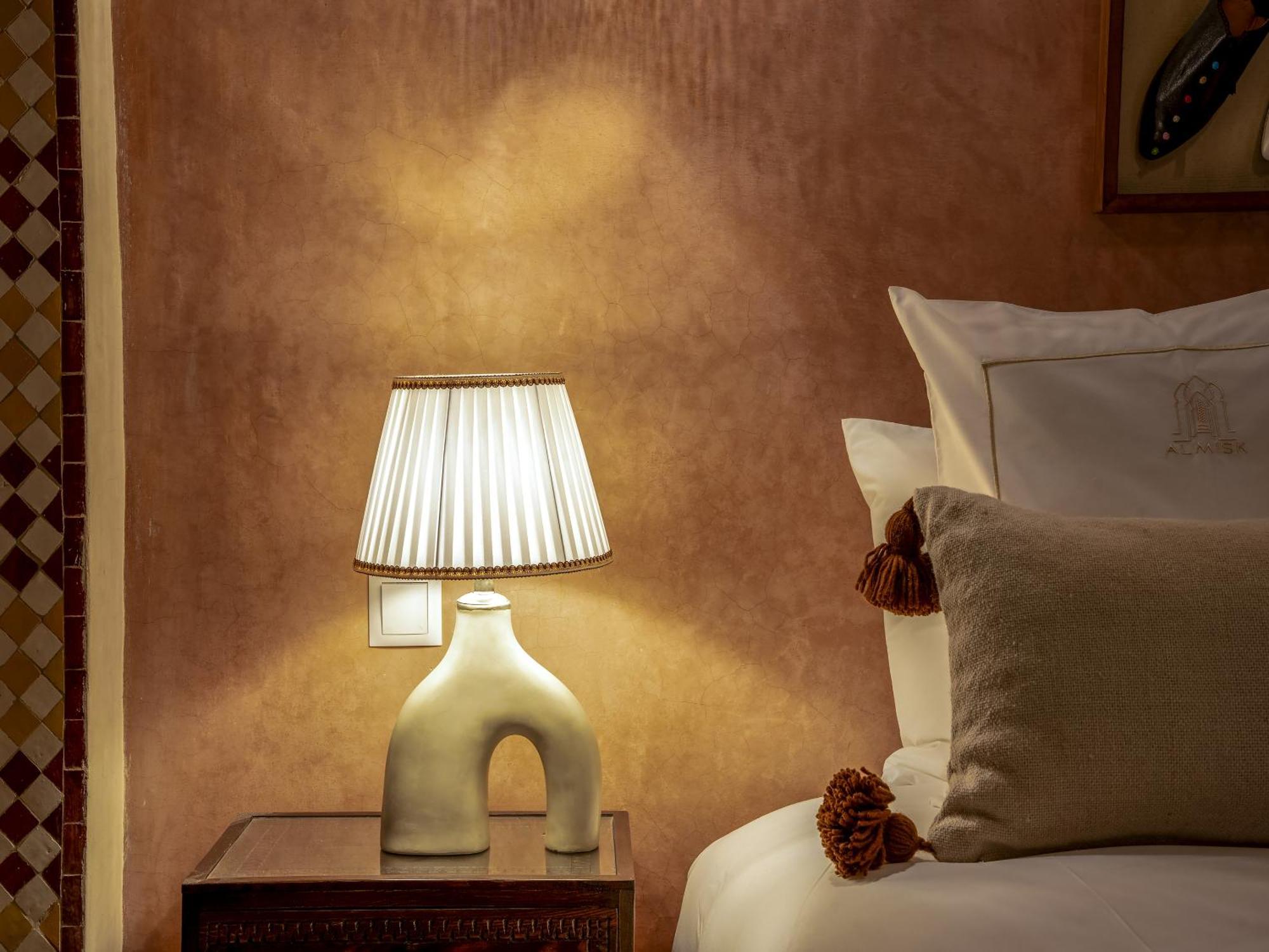 Riad Almisk Марракеш Номер фото
